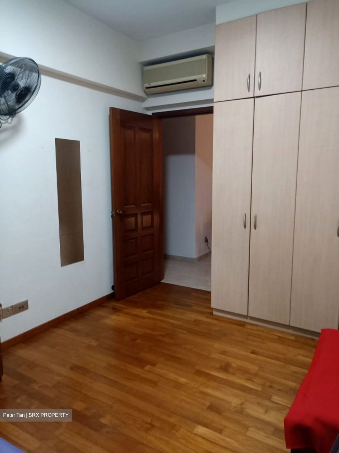 Carissa Park Condominium (D17), Condominium #317354941